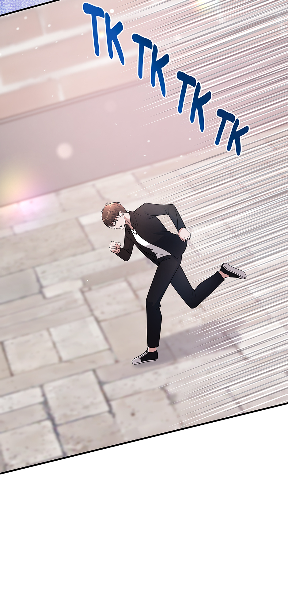 Secretary Gwanggong’s Survival Diary (Mature) [Official] - 42. You Can't Run From Love manhwa