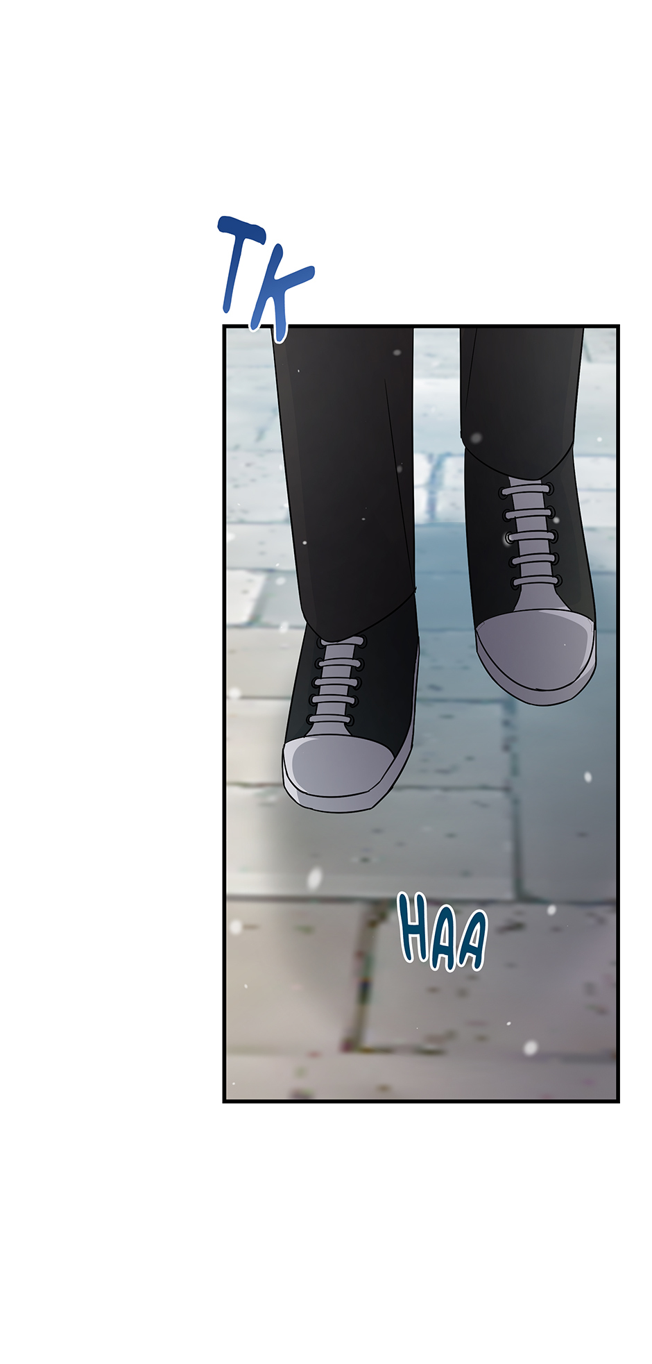 Secretary Gwanggong’s Survival Diary (Mature) [Official] - 42. You Can't Run From Love manhwa