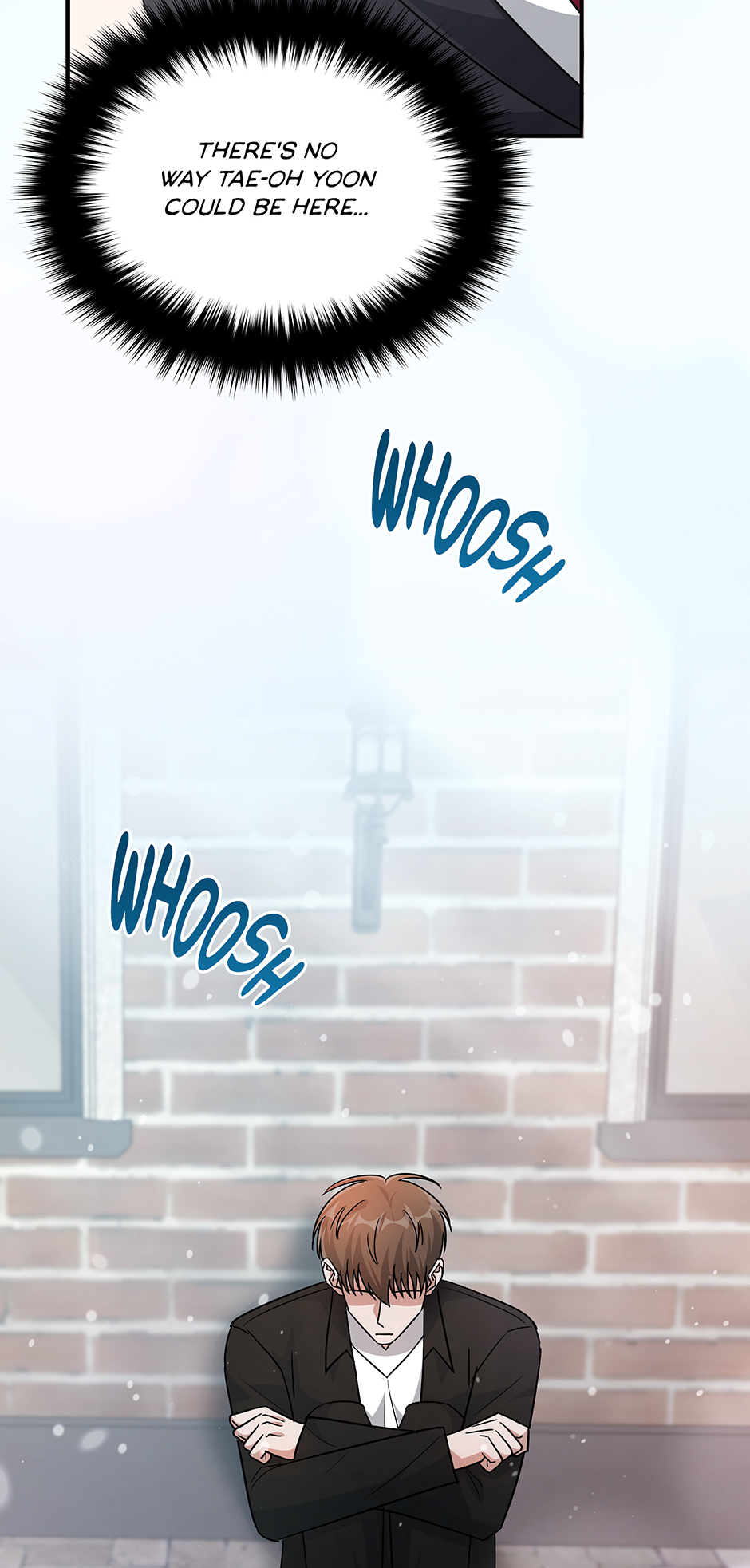 Secretary Gwanggong’s Survival Diary (Mature) [Official] - 42. You Can't Run From Love manhwa