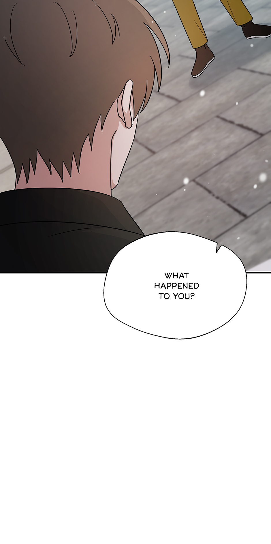 Secretary Gwanggong’s Survival Diary (Mature) [Official] - 42. You Can't Run From Love manhwa
