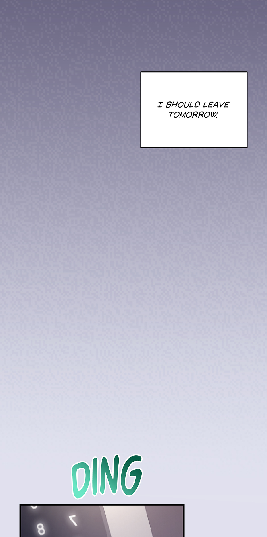 Secretary Gwanggong’s Survival Diary (Mature) [Official] - 42. You Can't Run From Love manhwa