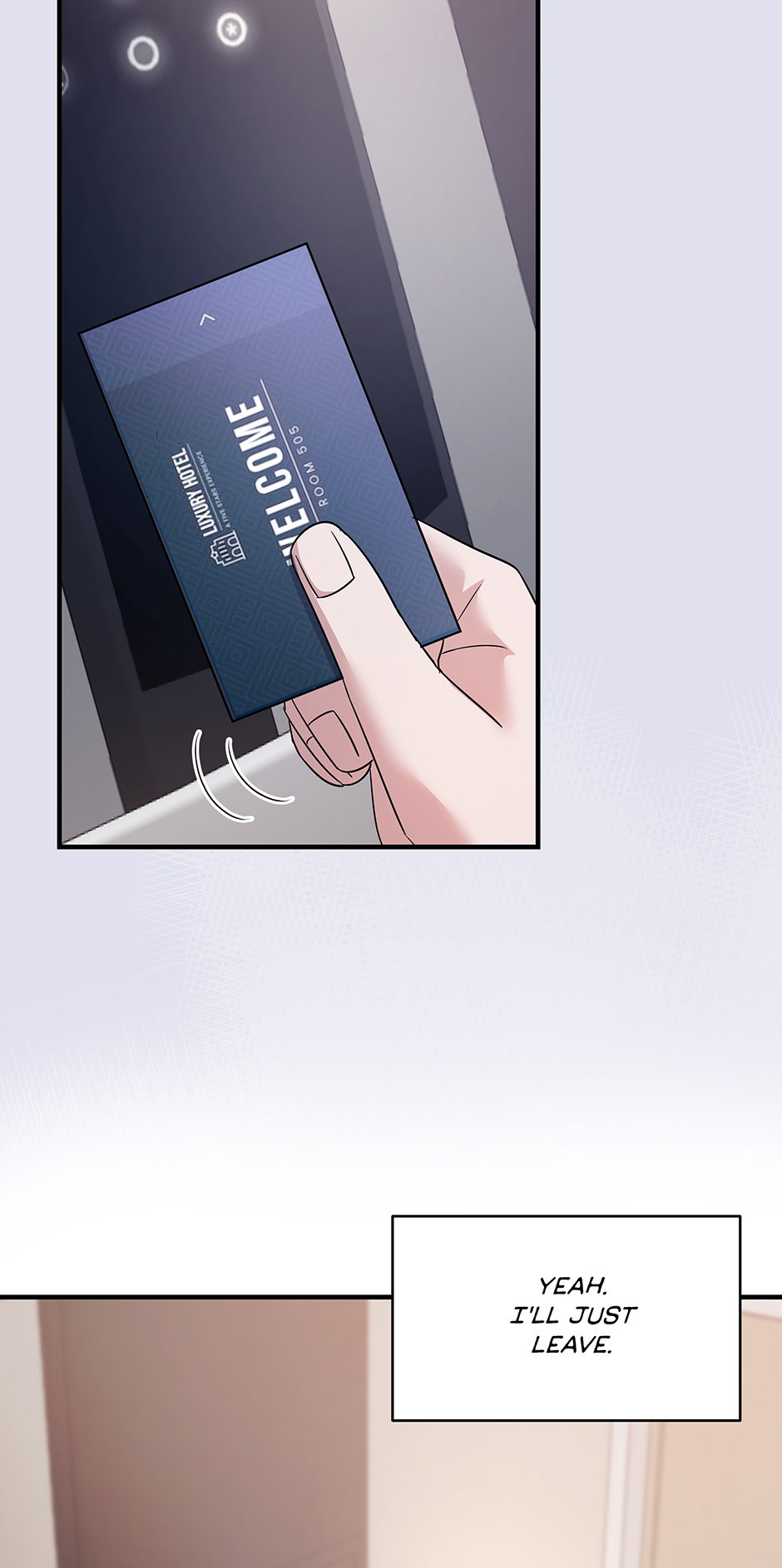 Secretary Gwanggong’s Survival Diary (Mature) [Official] - 42. You Can't Run From Love manhwa