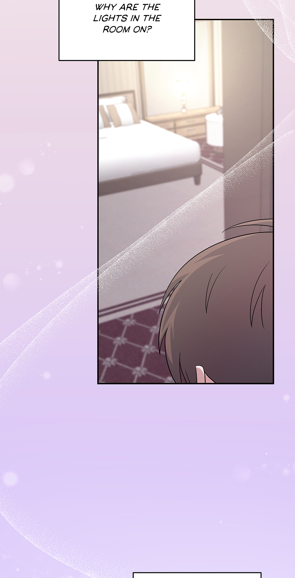 Secretary Gwanggong’s Survival Diary (Mature) [Official] - 42. You Can't Run From Love manhwa
