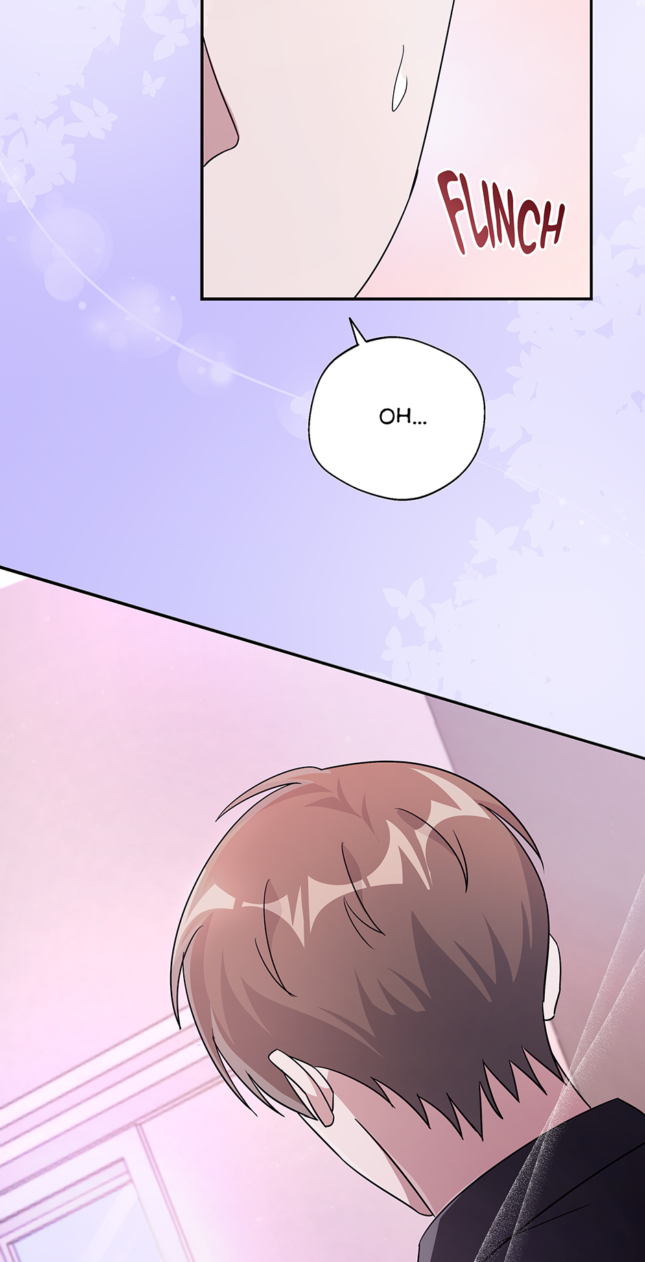 Secretary Gwanggong’s Survival Diary (Mature) [Official] - 42. You Can't Run From Love manhwa