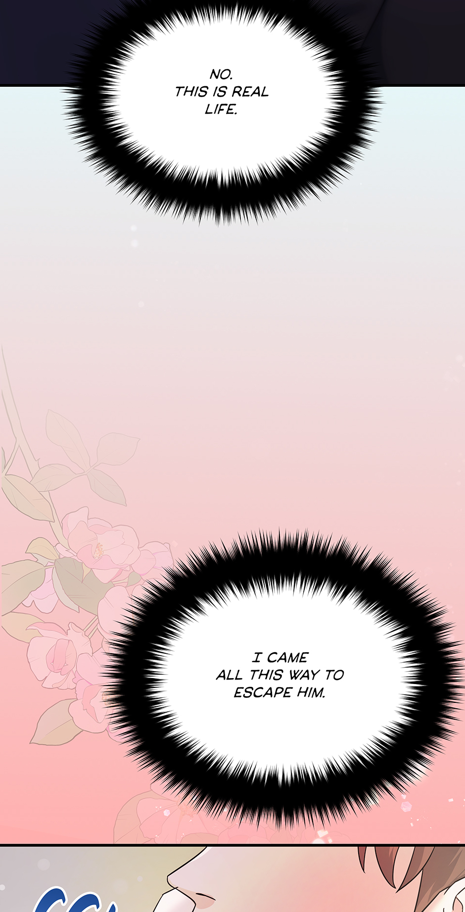 Secretary Gwanggong’s Survival Diary (Mature) [Official] - 42. You Can't Run From Love manhwa
