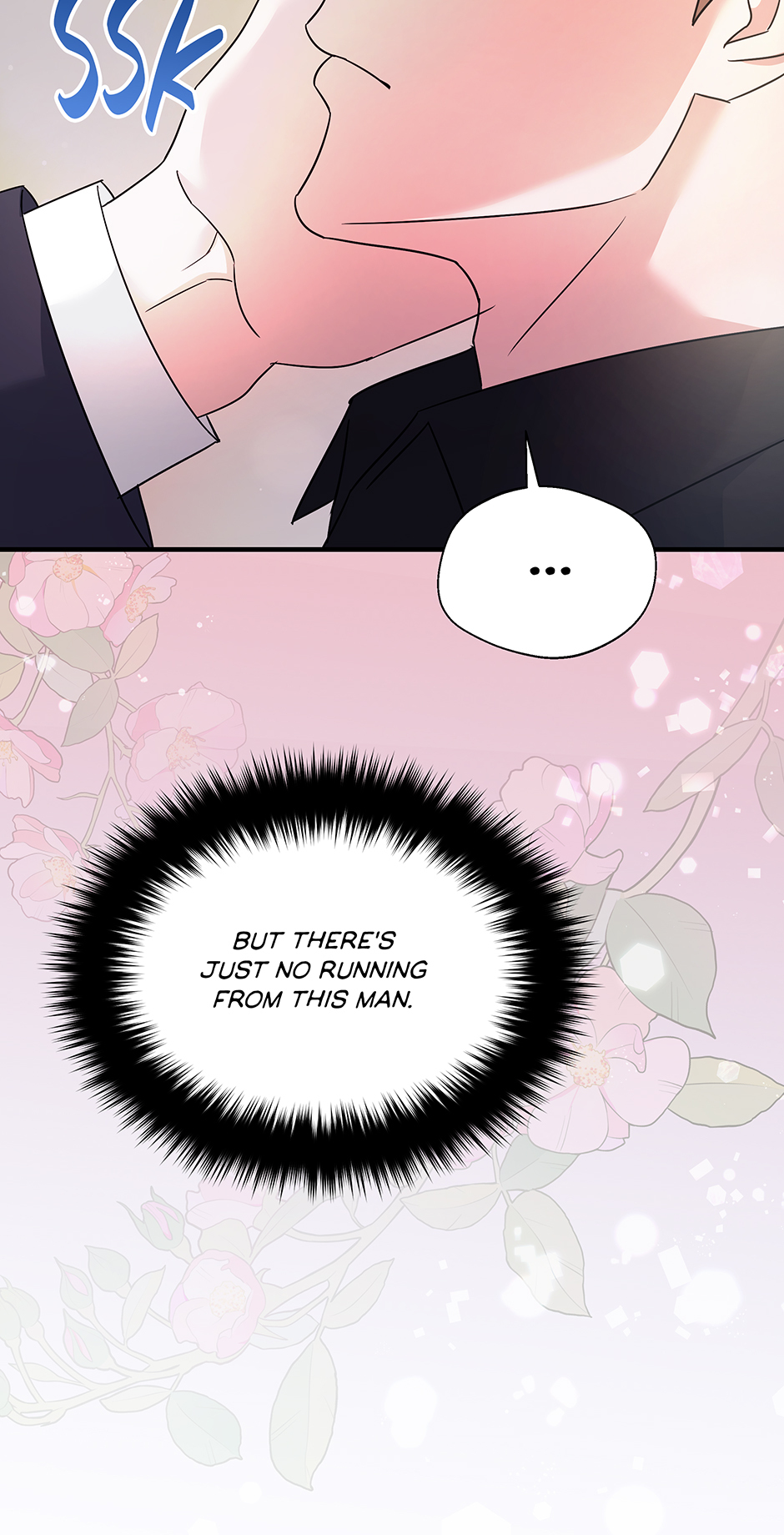 Secretary Gwanggong’s Survival Diary (Mature) [Official] - 42. You Can't Run From Love manhwa