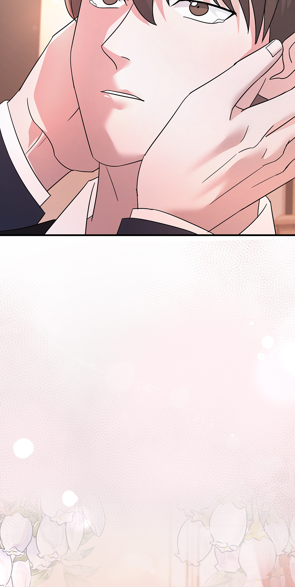 Secretary Gwanggong’s Survival Diary (Mature) [Official] - 42. You Can't Run From Love manhwa