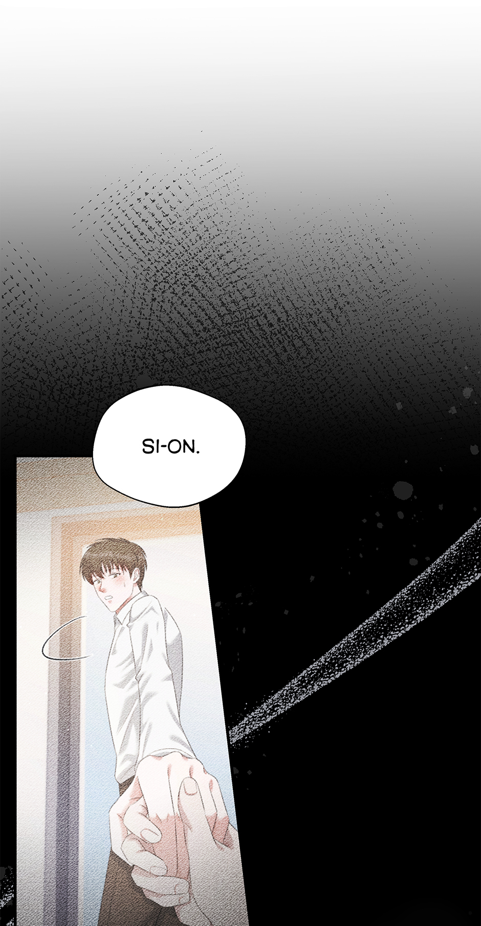 Secretary Gwanggong’s Survival Diary (Mature) [Official] - 43. Safely in Your Arms manhwa