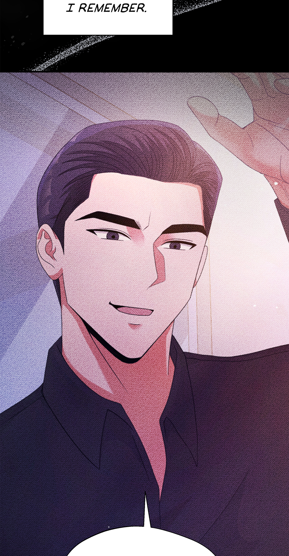 Secretary Gwanggong’s Survival Diary (Mature) [Official] - 43. Safely in Your Arms manhwa
