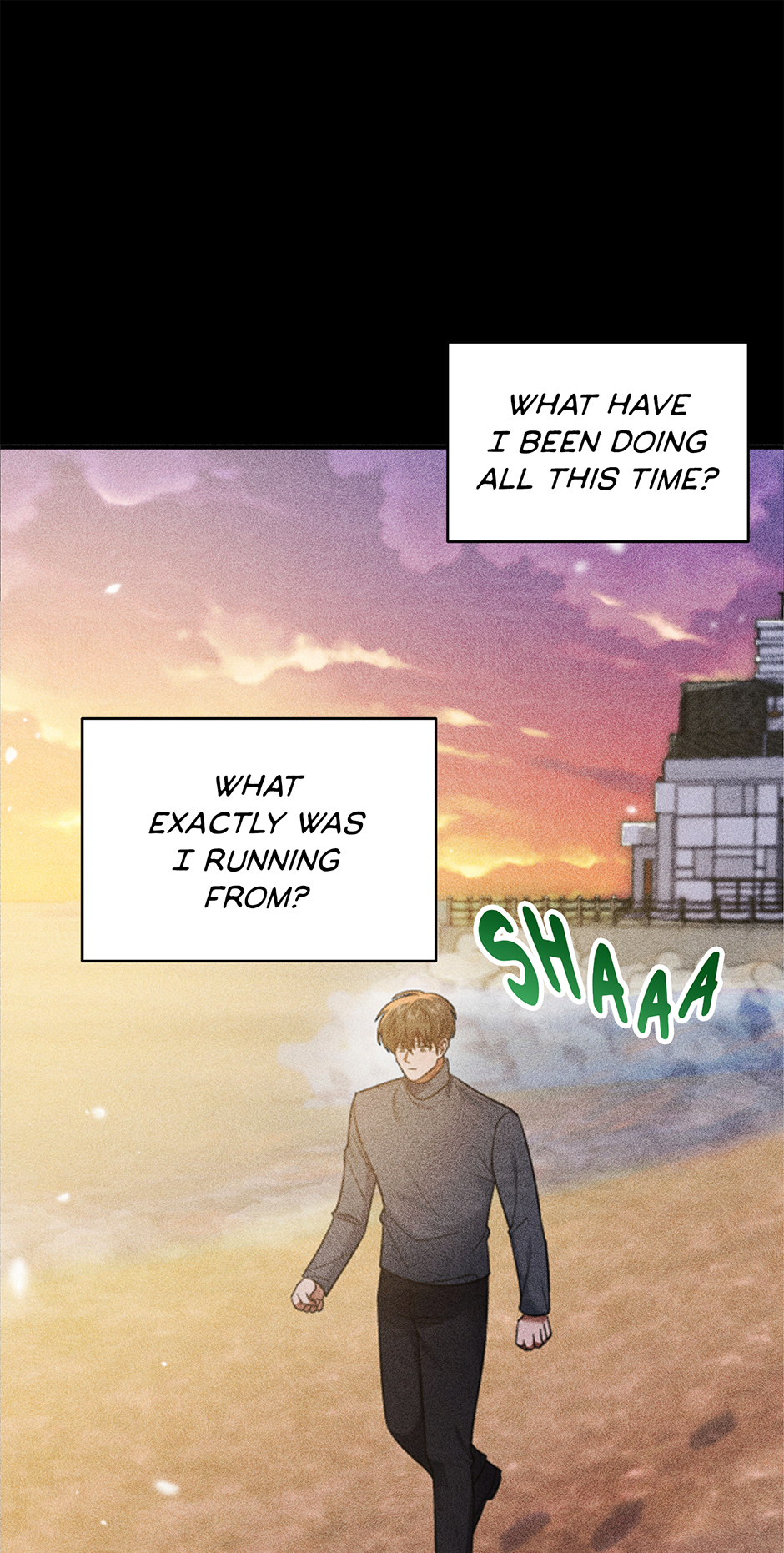Secretary Gwanggong’s Survival Diary (Mature) [Official] - 43. Safely in Your Arms manhwa