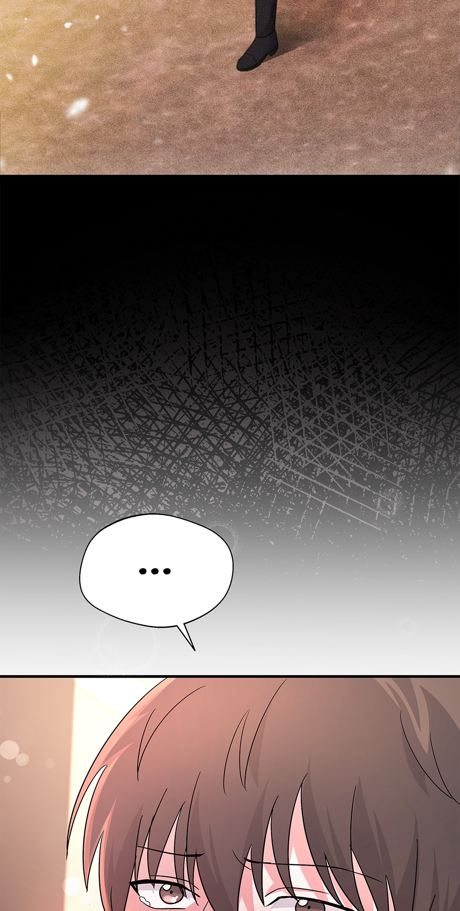 Secretary Gwanggong’s Survival Diary (Mature) [Official] - 43. Safely in Your Arms manhwa