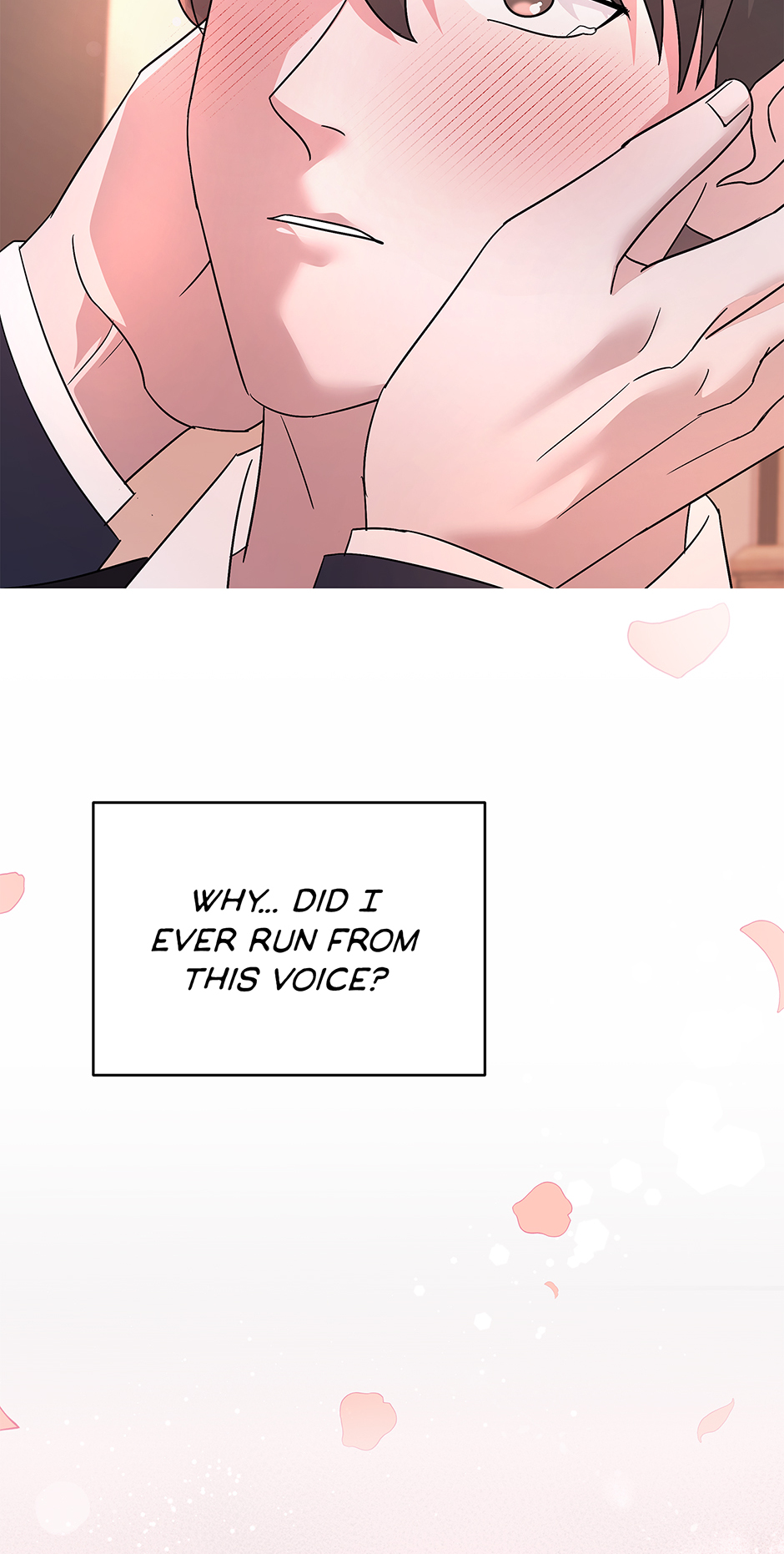 Secretary Gwanggong’s Survival Diary (Mature) [Official] - 43. Safely in Your Arms manhwa