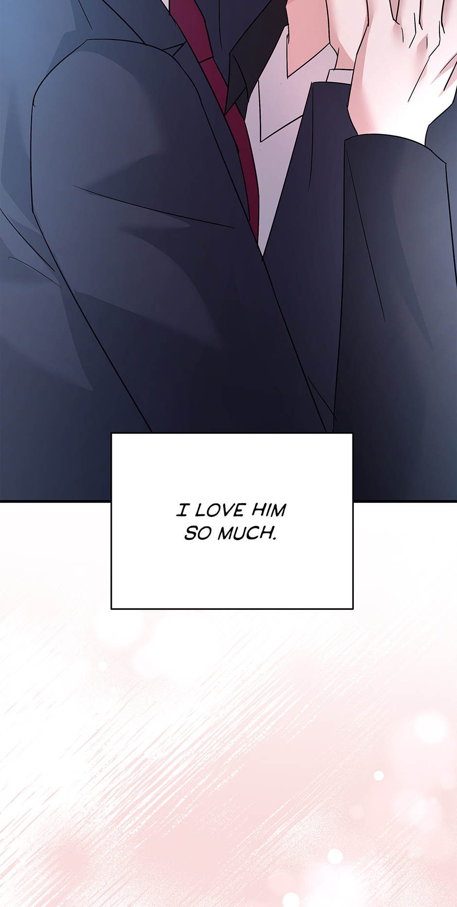 Secretary Gwanggong’s Survival Diary (Mature) [Official] - 43. Safely in Your Arms manhwa