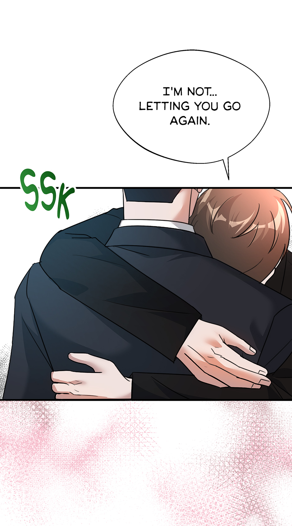 Secretary Gwanggong’s Survival Diary (Mature) [Official] - 43. Safely in Your Arms manhwa