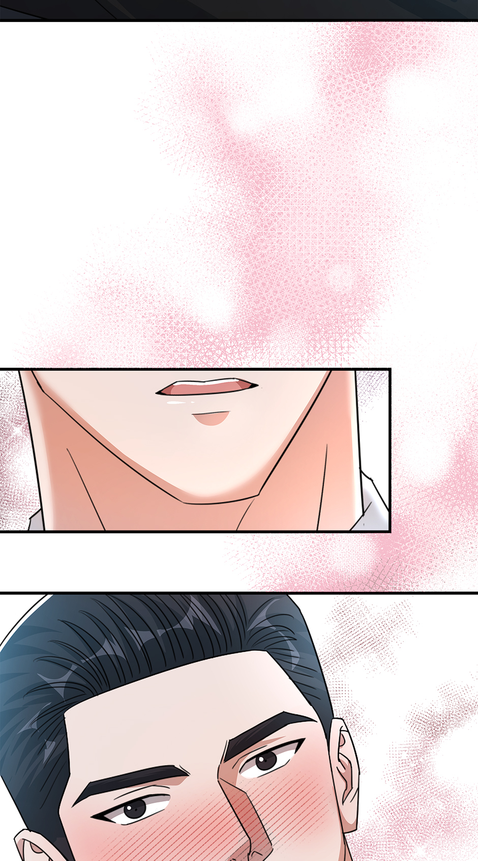 Secretary Gwanggong’s Survival Diary (Mature) [Official] - 43. Safely in Your Arms manhwa