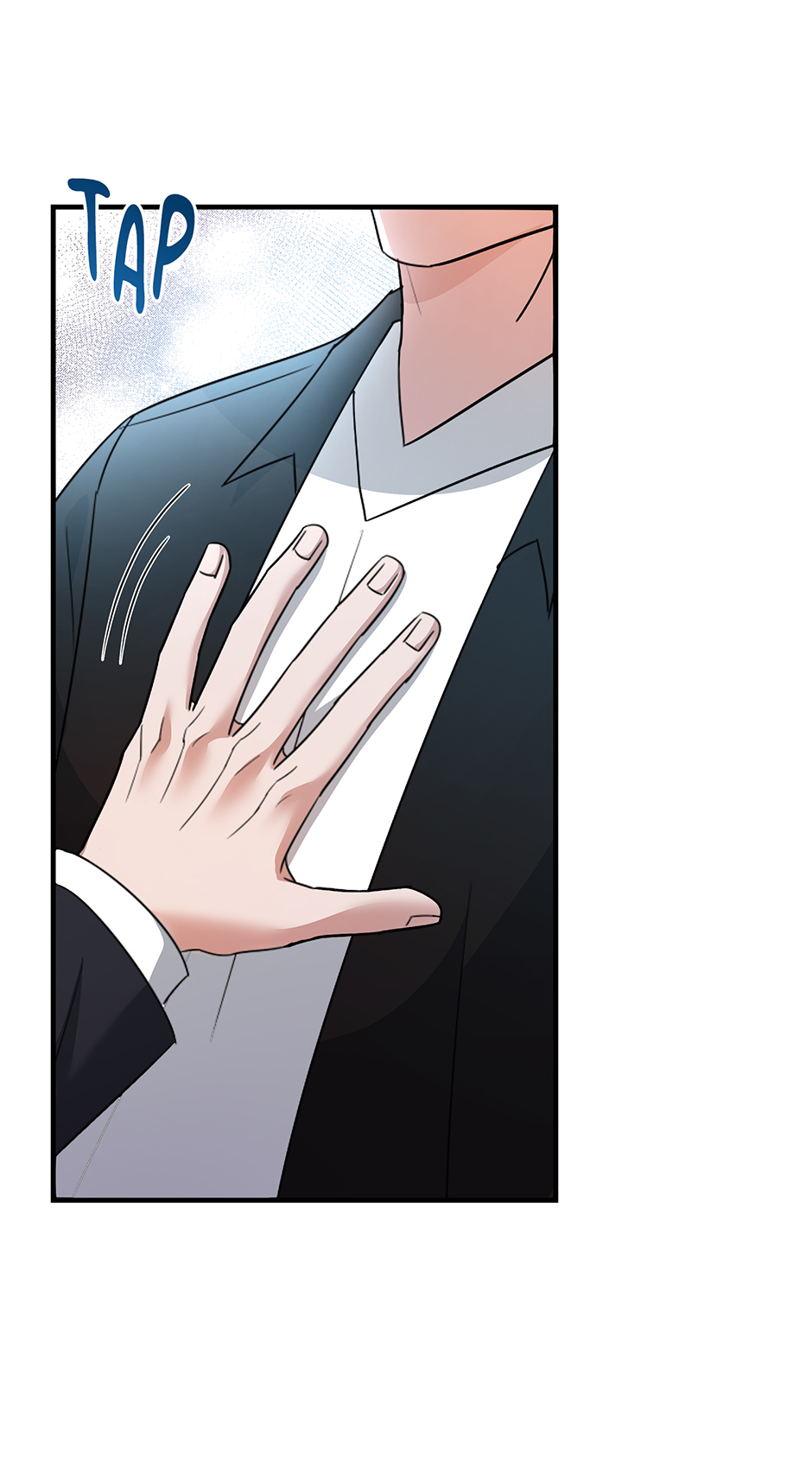 Secretary Gwanggong’s Survival Diary (Mature) [Official] - 43. Safely in Your Arms manhwa