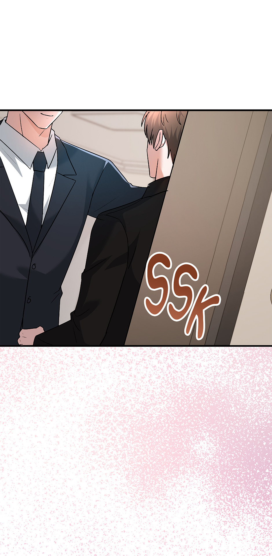 Secretary Gwanggong’s Survival Diary (Mature) [Official] - 43. Safely in Your Arms manhwa