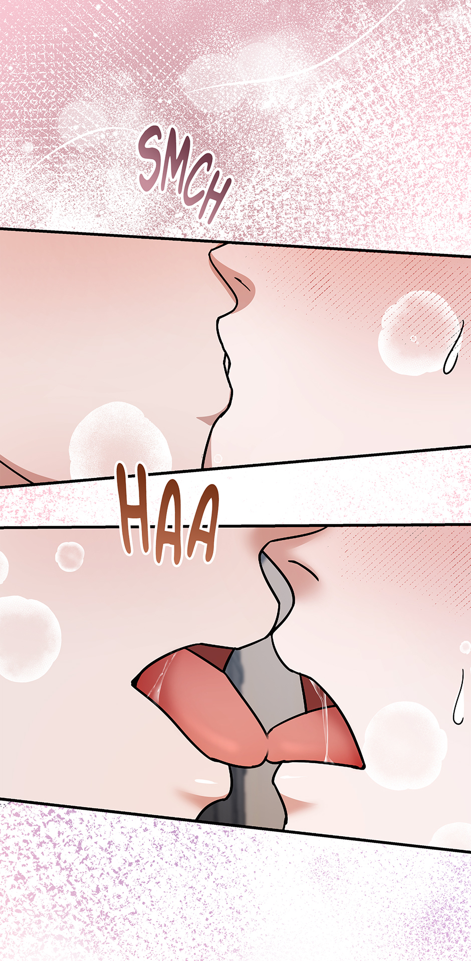 Secretary Gwanggong’s Survival Diary (Mature) [Official] - 43. Safely in Your Arms manhwa