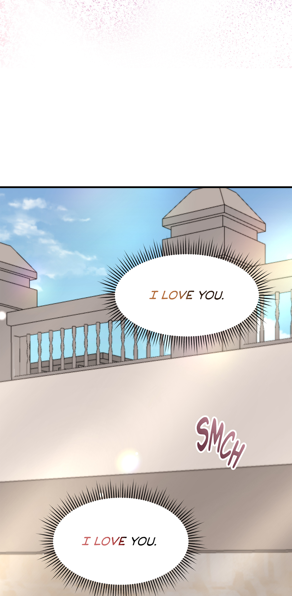 Secretary Gwanggong’s Survival Diary (Mature) [Official] - 43. Safely in Your Arms manhwa