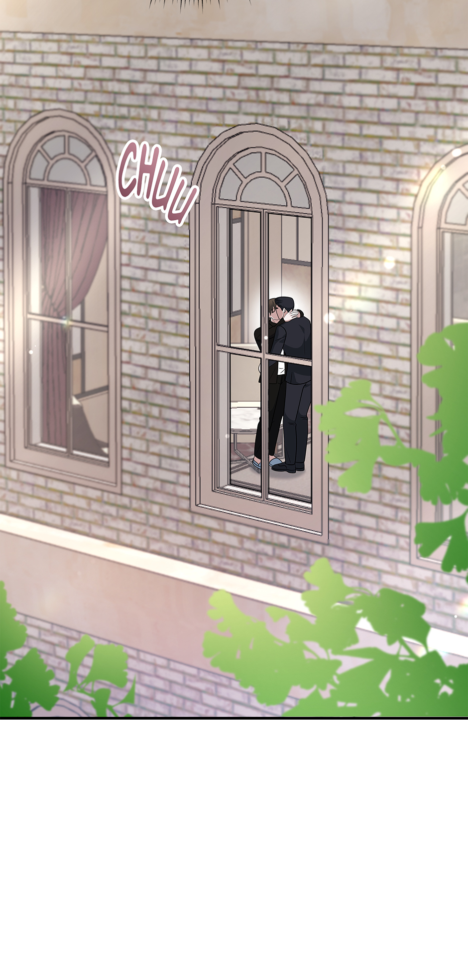 Secretary Gwanggong’s Survival Diary (Mature) [Official] - 43. Safely in Your Arms manhwa