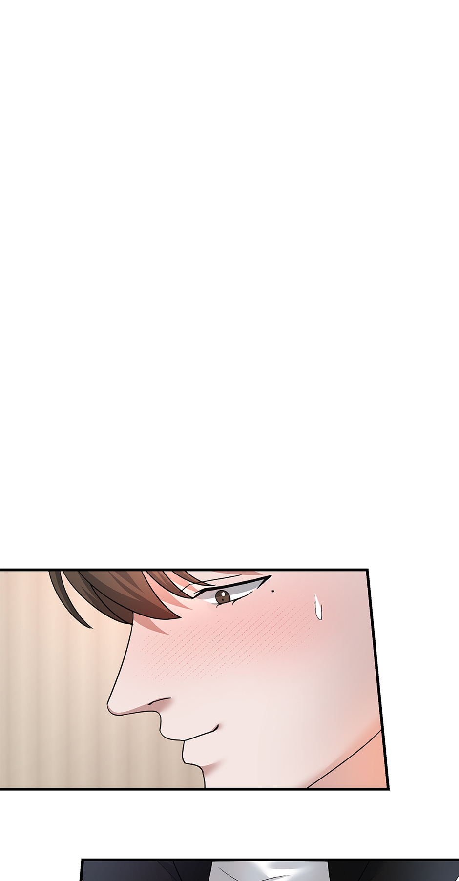 Secretary Gwanggong’s Survival Diary (Mature) [Official] - 43. Safely in Your Arms manhwa