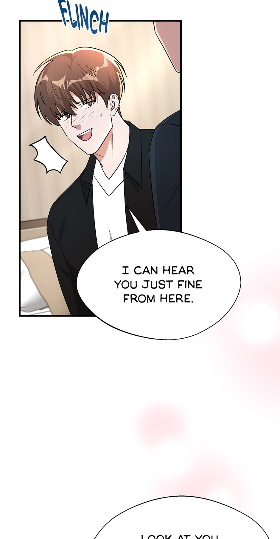 Secretary Gwanggong’s Survival Diary (Mature) [Official] - 43. Safely in Your Arms manhwa