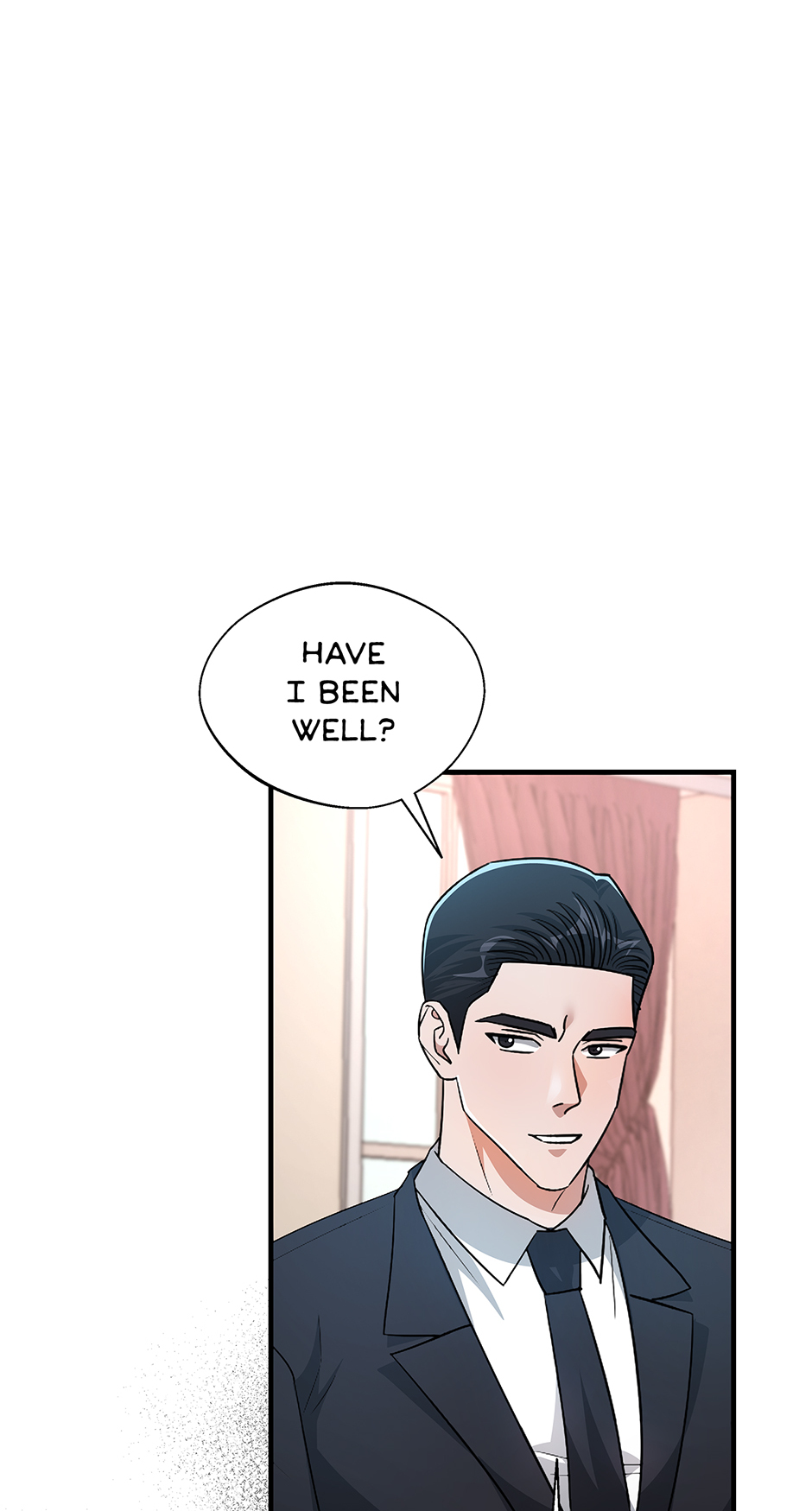 Secretary Gwanggong’s Survival Diary (Mature) [Official] - 43. Safely in Your Arms manhwa