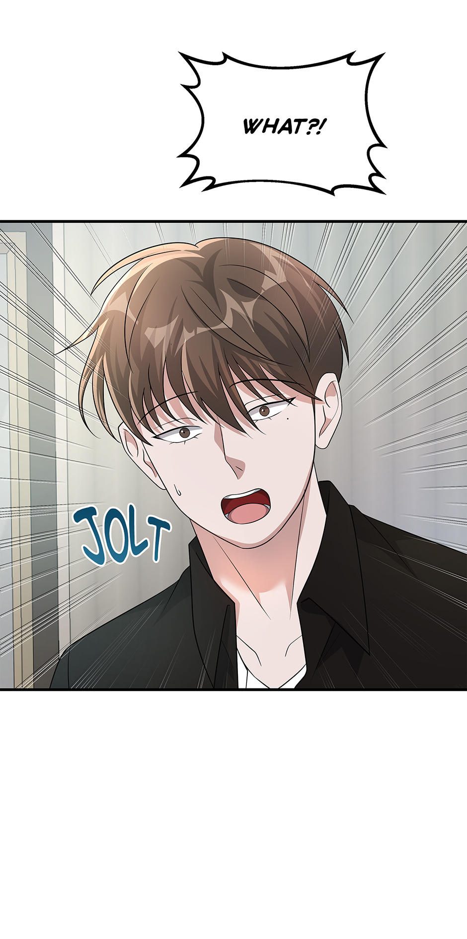 Secretary Gwanggong’s Survival Diary (Mature) [Official] - 43. Safely in Your Arms manhwa