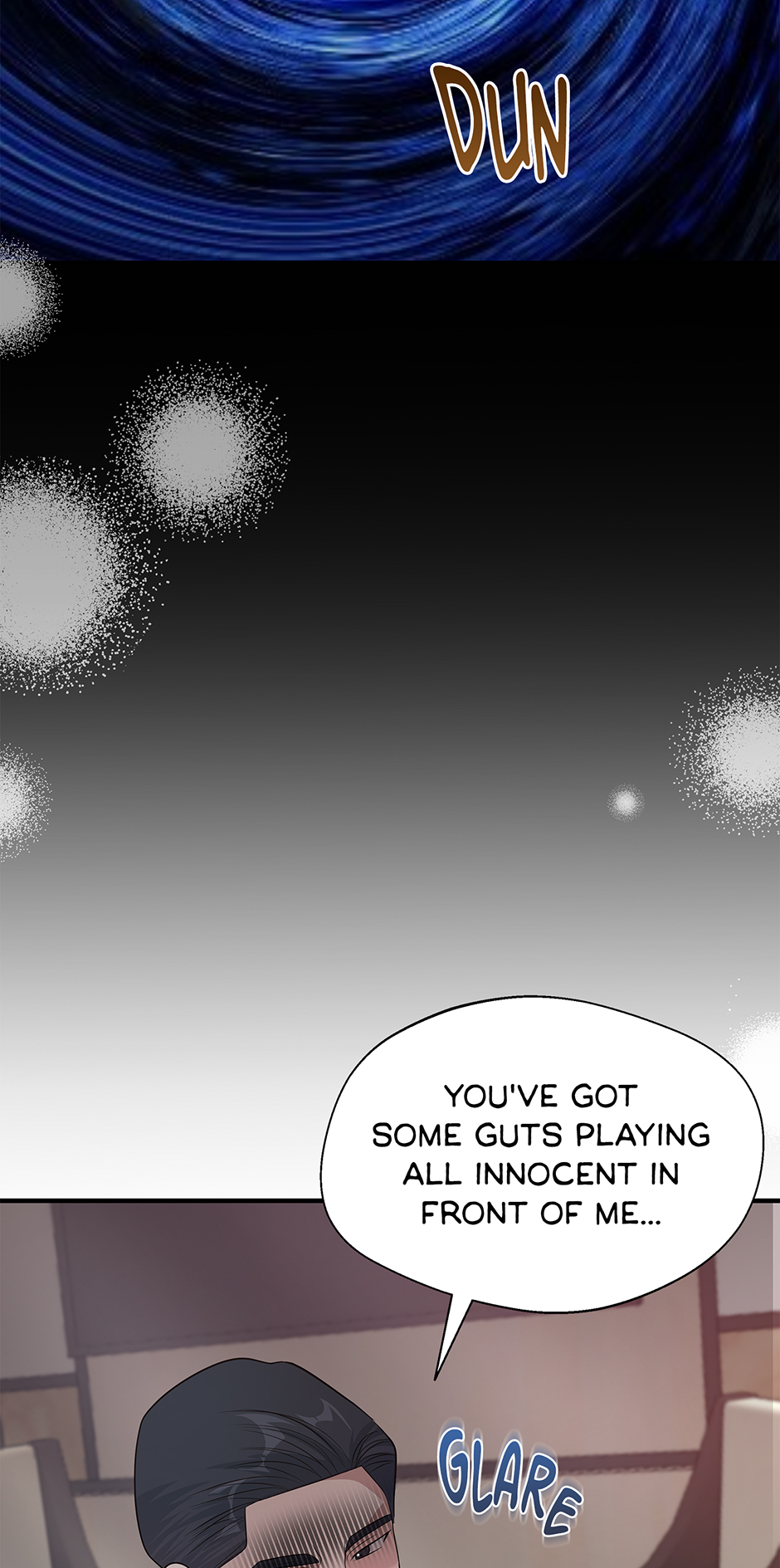 Secretary Gwanggong’s Survival Diary (Mature) [Official] - 43. Safely in Your Arms manhwa