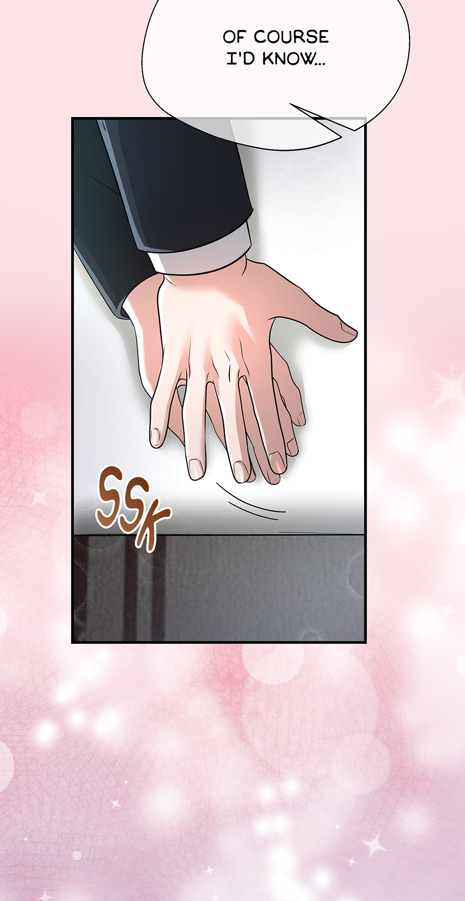 Secretary Gwanggong’s Survival Diary (Mature) [Official] - 43. Safely in Your Arms manhwa