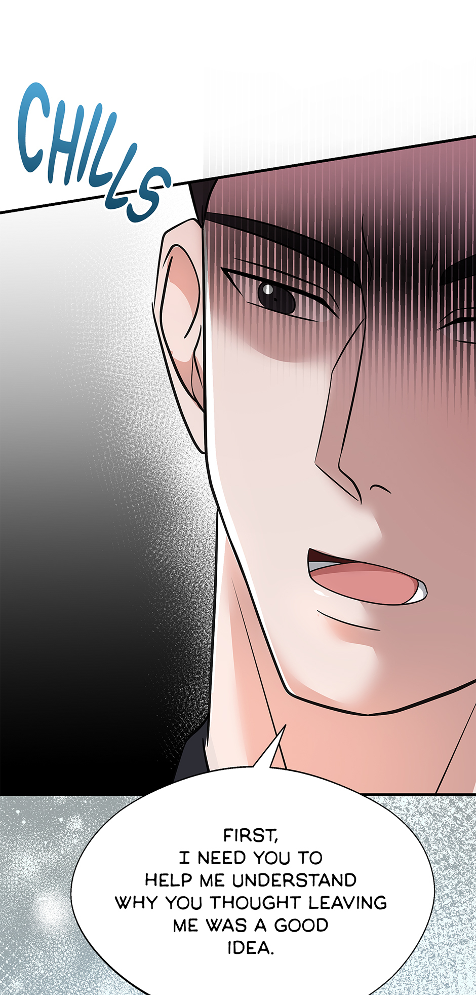 Secretary Gwanggong’s Survival Diary (Mature) [Official] - 43. Safely in Your Arms manhwa