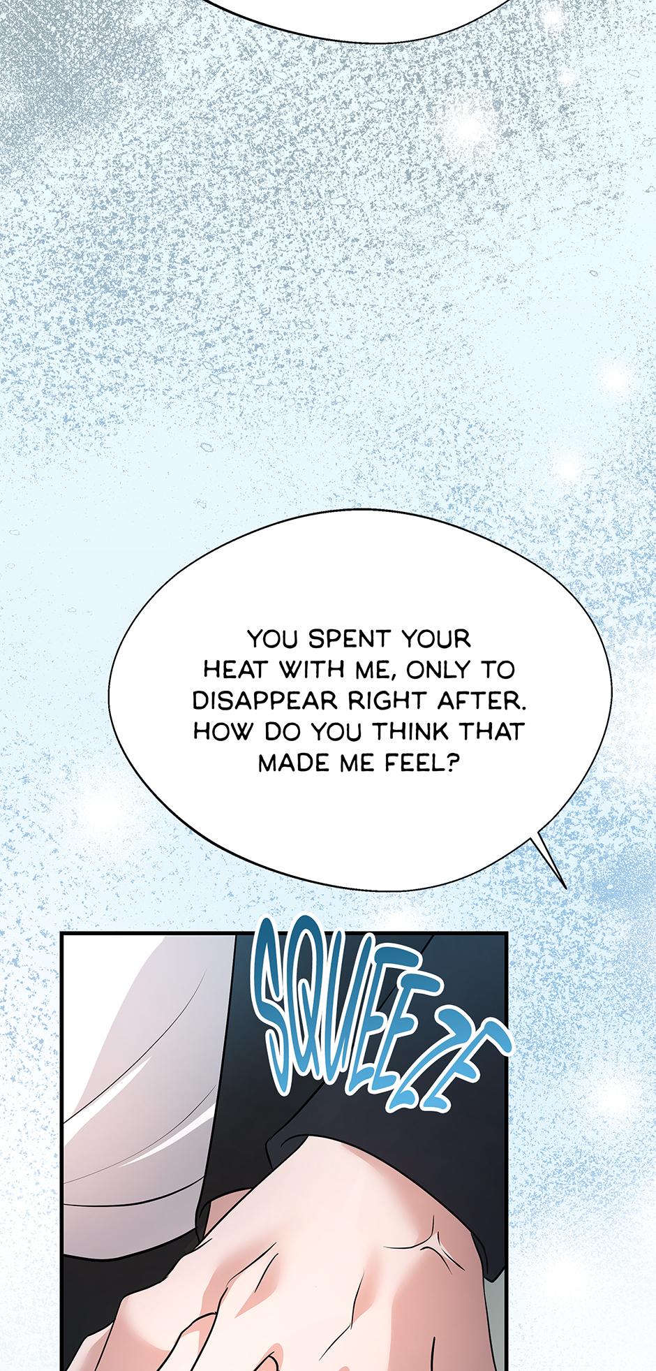 Secretary Gwanggong’s Survival Diary (Mature) [Official] - 43. Safely in Your Arms manhwa