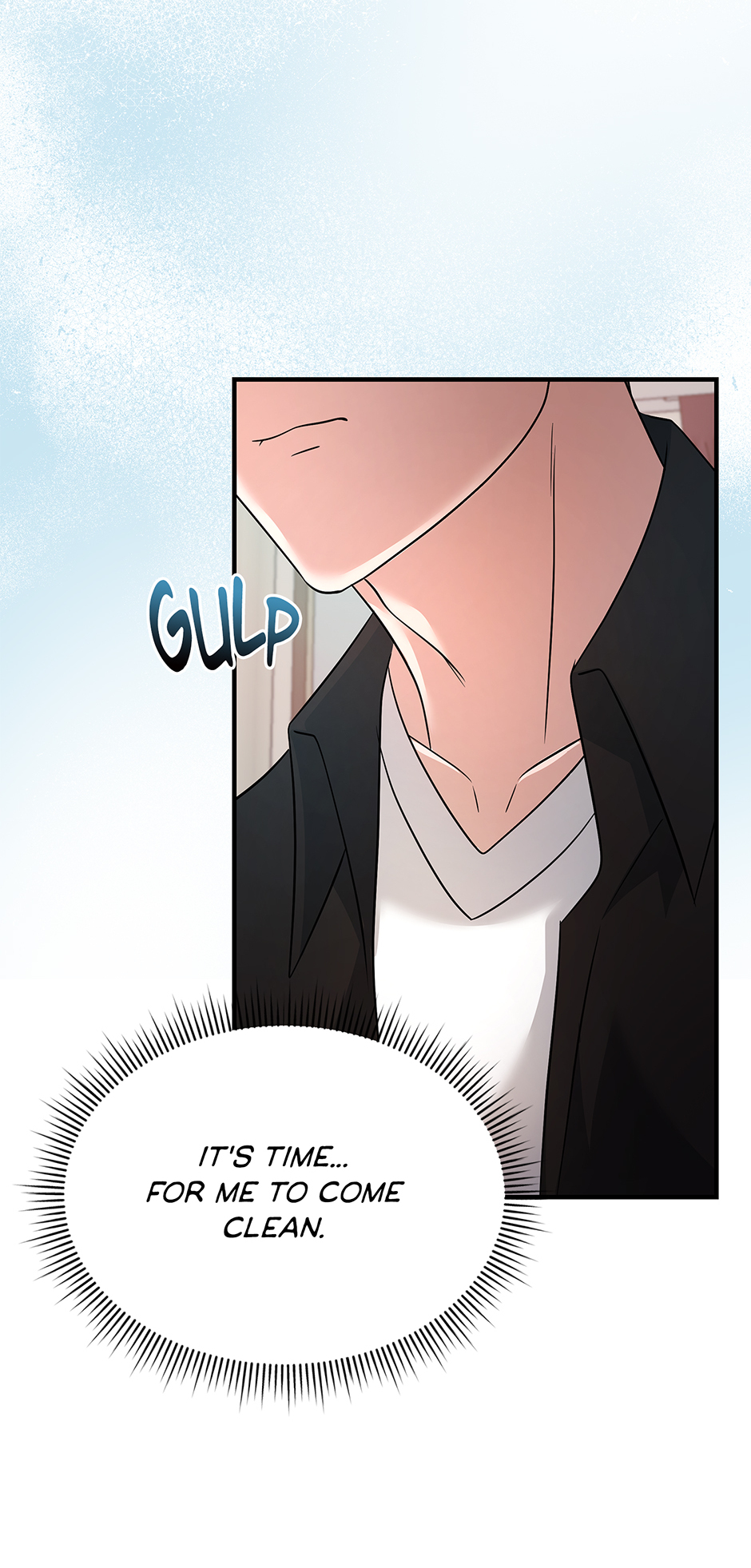 Secretary Gwanggong’s Survival Diary (Mature) [Official] - 43. Safely in Your Arms manhwa