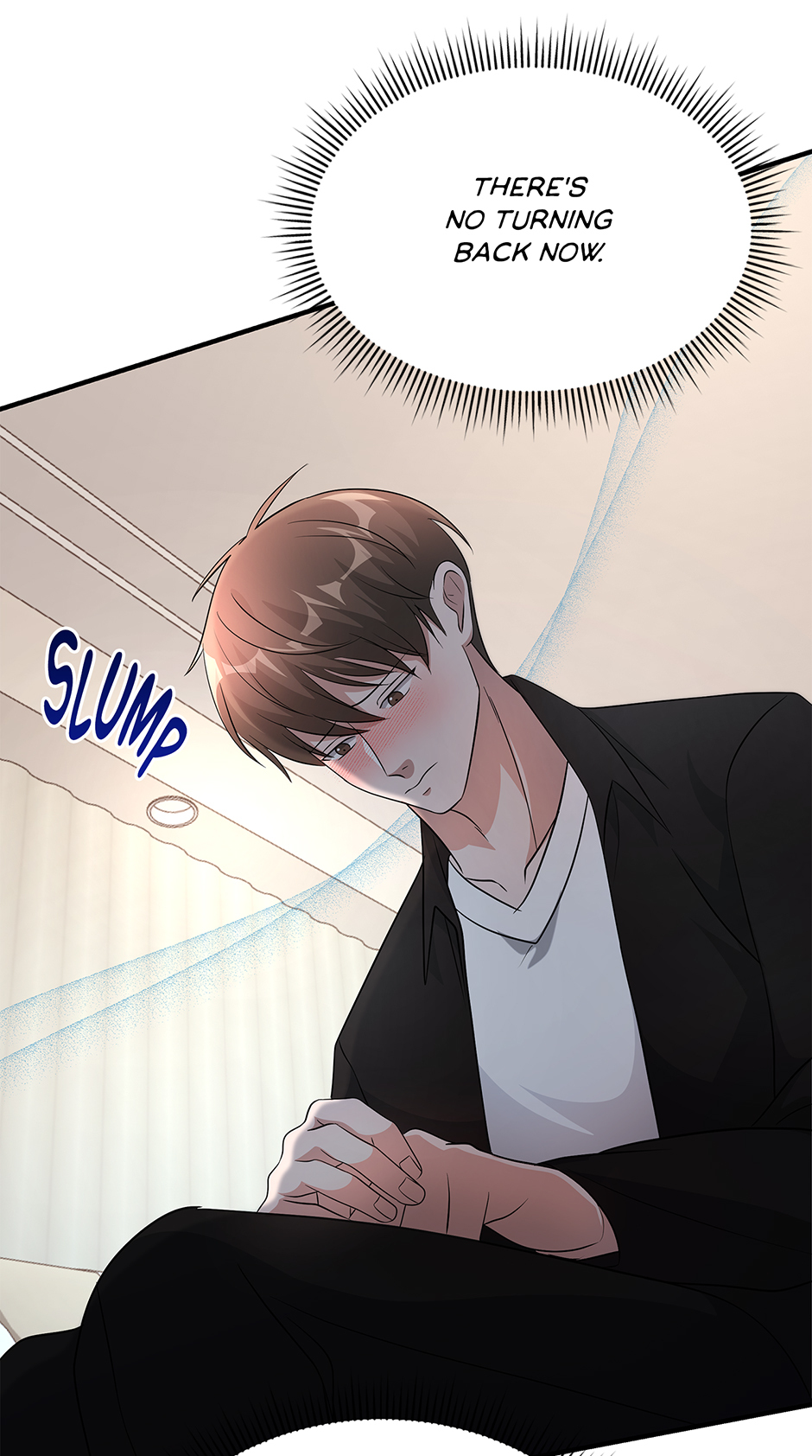 Secretary Gwanggong’s Survival Diary (Mature) [Official] - 43. Safely in Your Arms manhwa