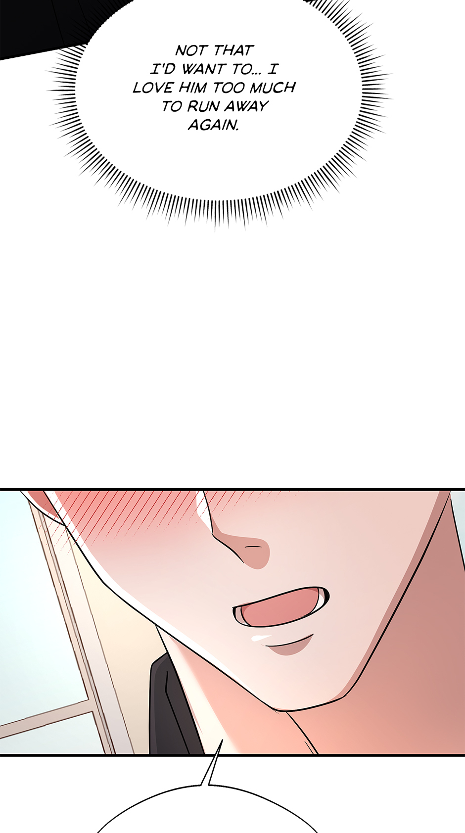 Secretary Gwanggong’s Survival Diary (Mature) [Official] - 43. Safely in Your Arms manhwa