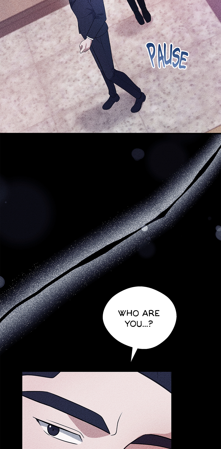 Secretary Gwanggong’s Survival Diary (Mature) [Official] - 43. Safely in Your Arms manhwa