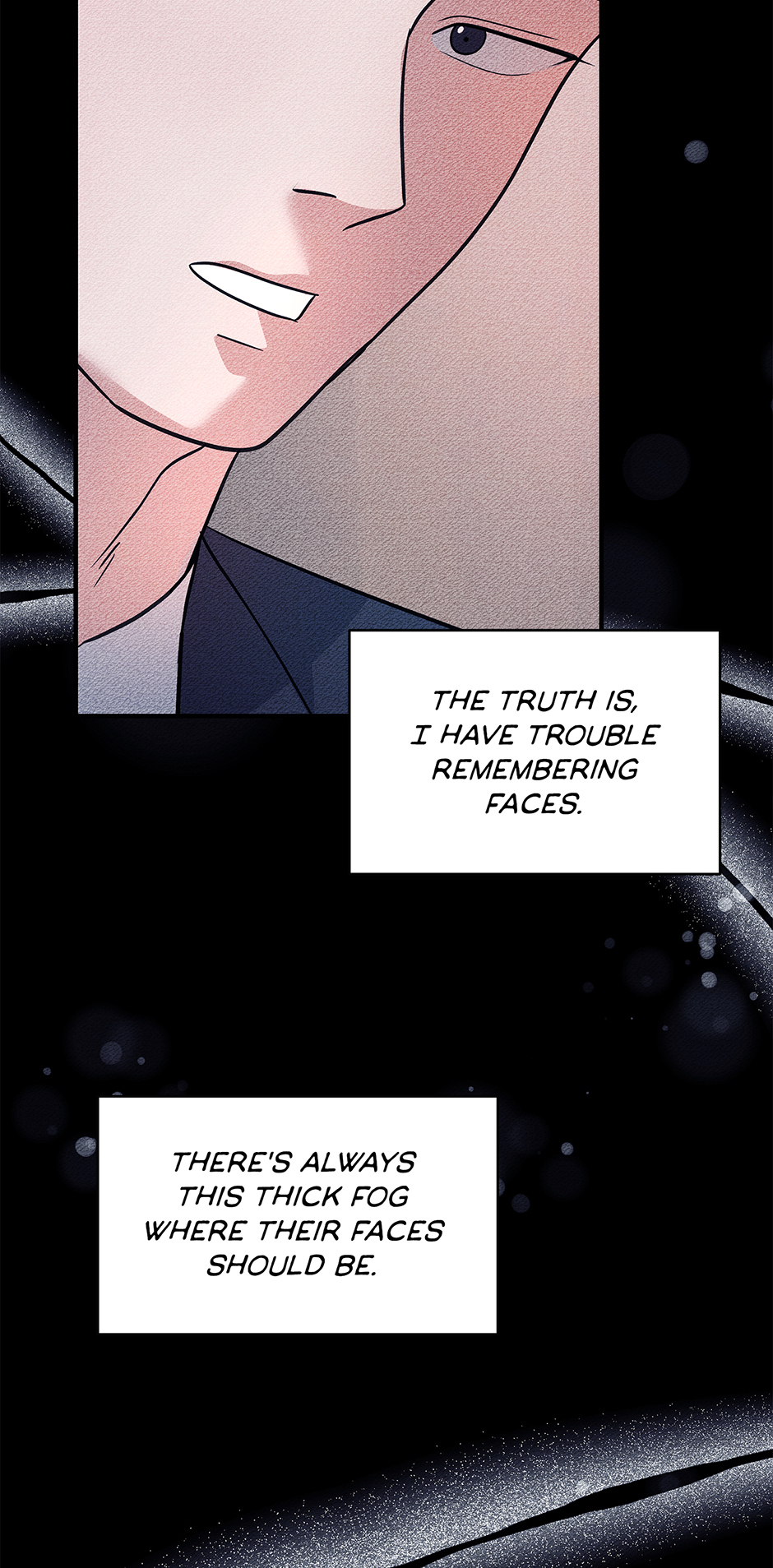 Secretary Gwanggong’s Survival Diary (Mature) [Official] - 43. Safely in Your Arms manhwa