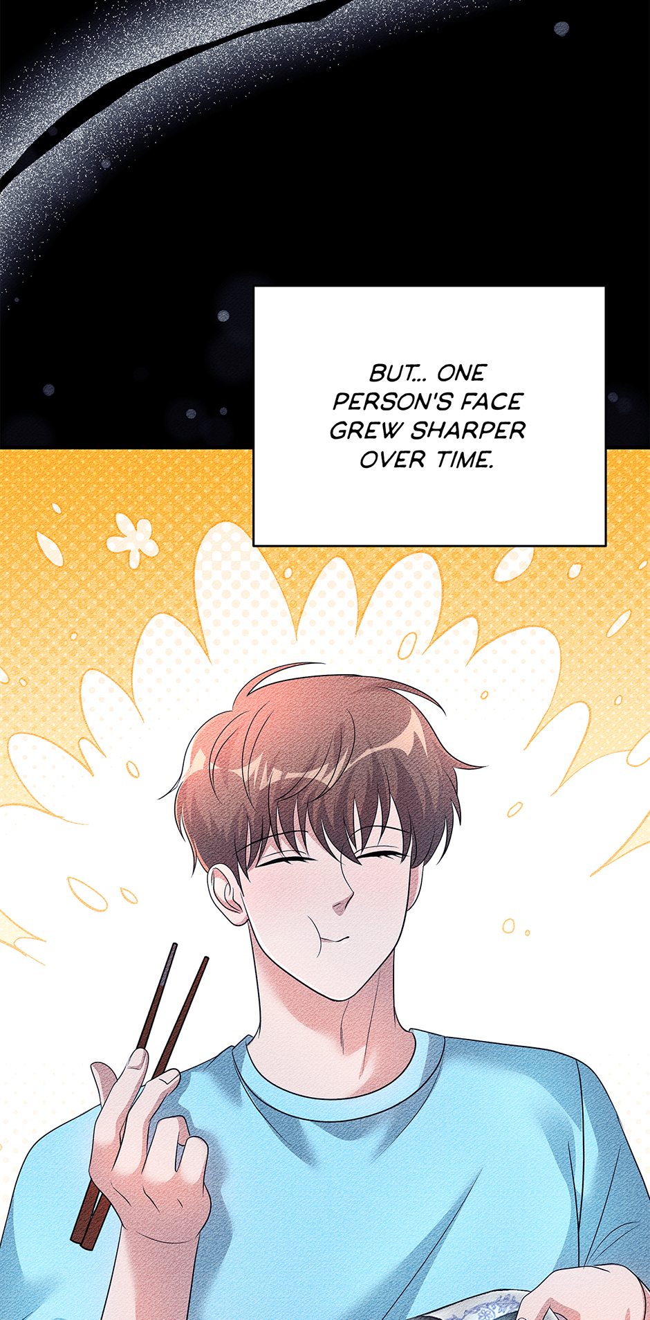 Secretary Gwanggong’s Survival Diary (Mature) [Official] - 43. Safely in Your Arms manhwa