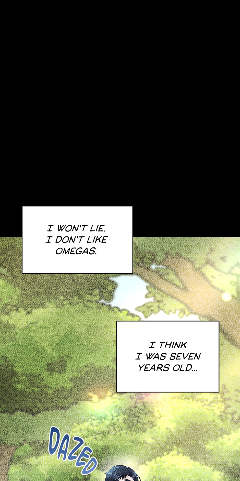 Secretary Gwanggong’s Survival Diary (Mature) [Official] - 43. Safely in Your Arms manhwa