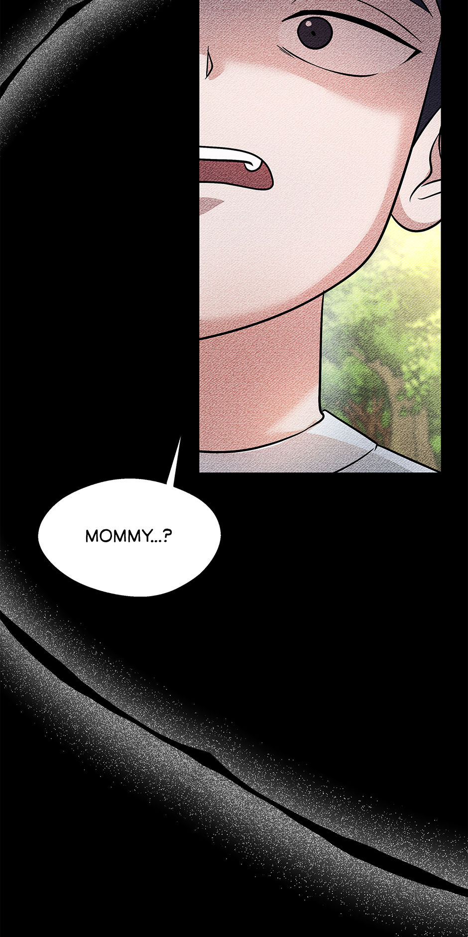 Secretary Gwanggong’s Survival Diary (Mature) [Official] - 43. Safely in Your Arms manhwa