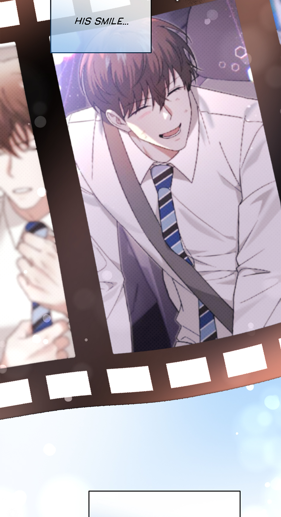 Secretary Gwanggong’s Survival Diary (Mature) [Official] - 43. Safely in Your Arms manhwa