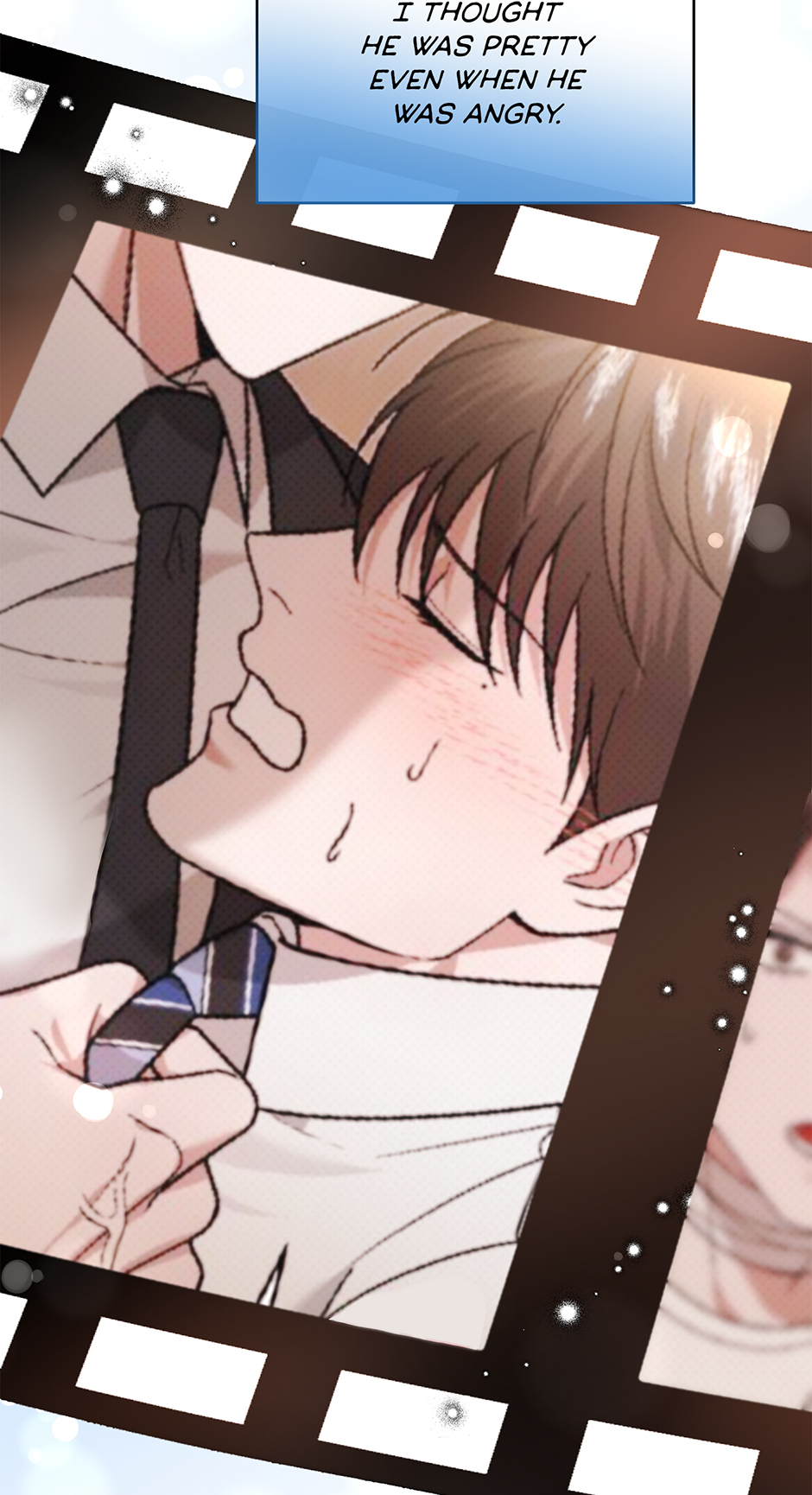 Secretary Gwanggong’s Survival Diary (Mature) [Official] - 43. Safely in Your Arms manhwa