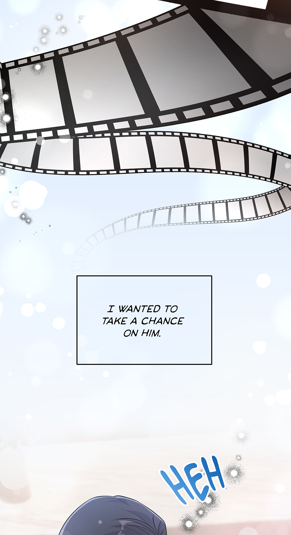 Secretary Gwanggong’s Survival Diary (Mature) [Official] - 43. Safely in Your Arms manhwa
