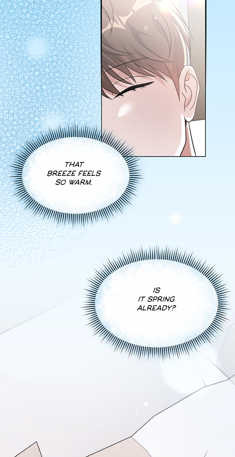 Secretary Gwanggong’s Survival Diary (Mature) [Official] - 44. What Will You Choose? manhwa