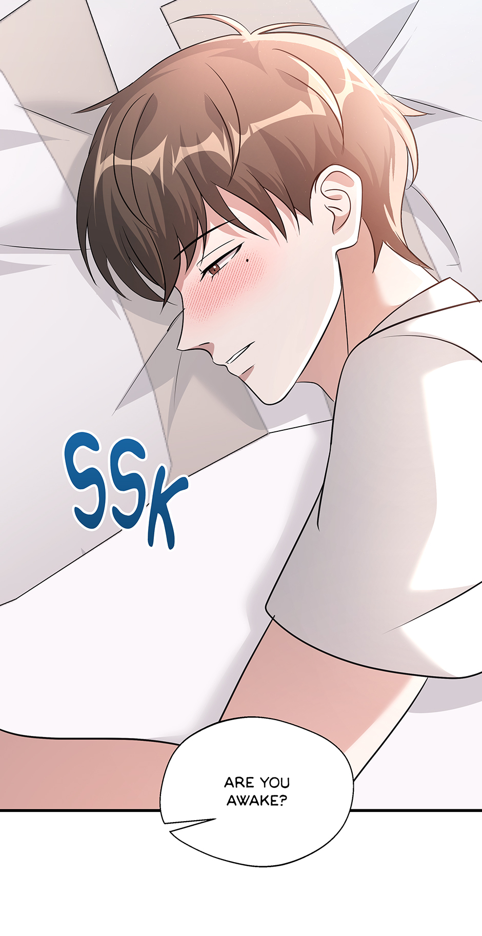 Secretary Gwanggong’s Survival Diary (Mature) [Official] - 44. What Will You Choose? manhwa