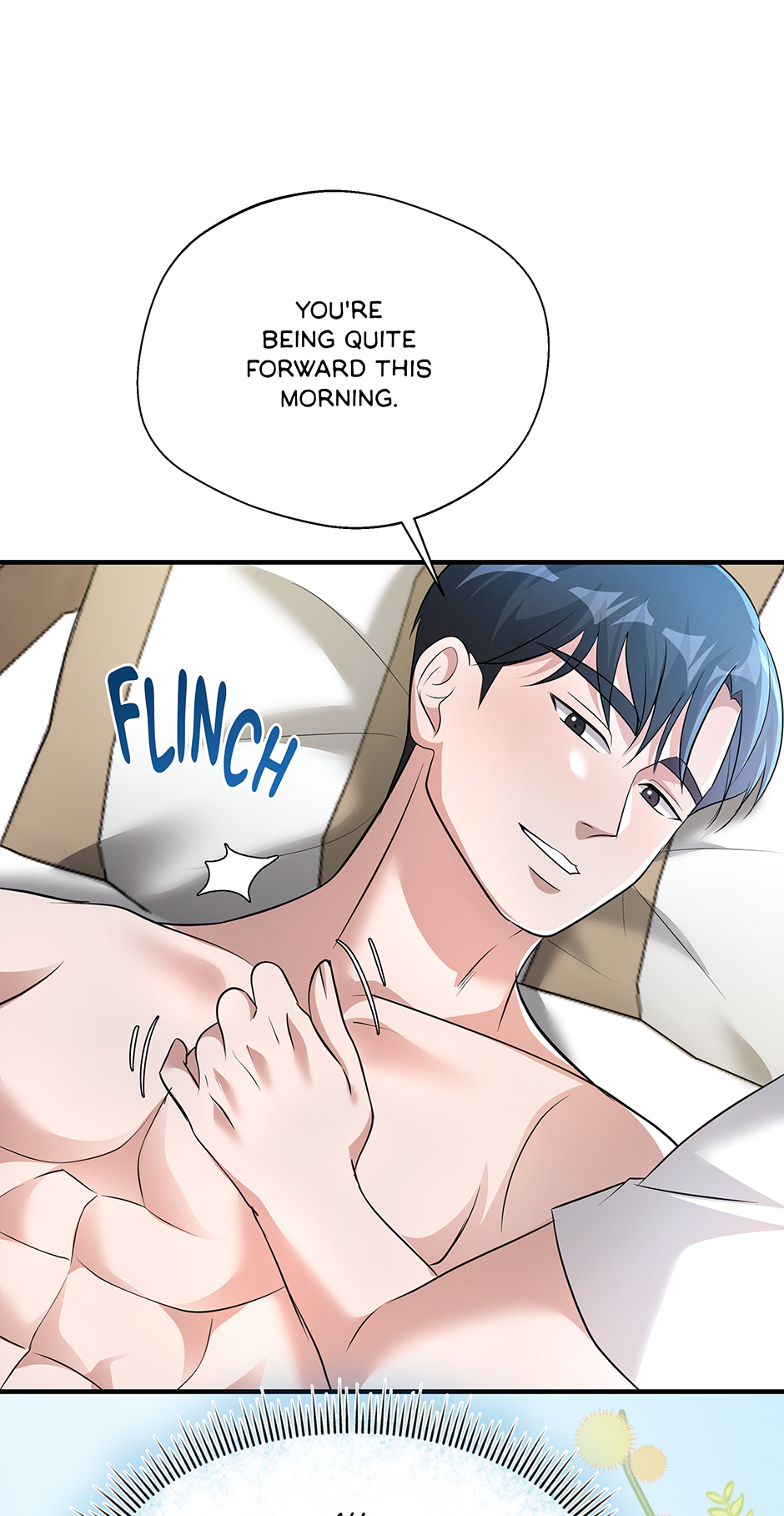 Secretary Gwanggong’s Survival Diary (Mature) [Official] - 44. What Will You Choose? manhwa