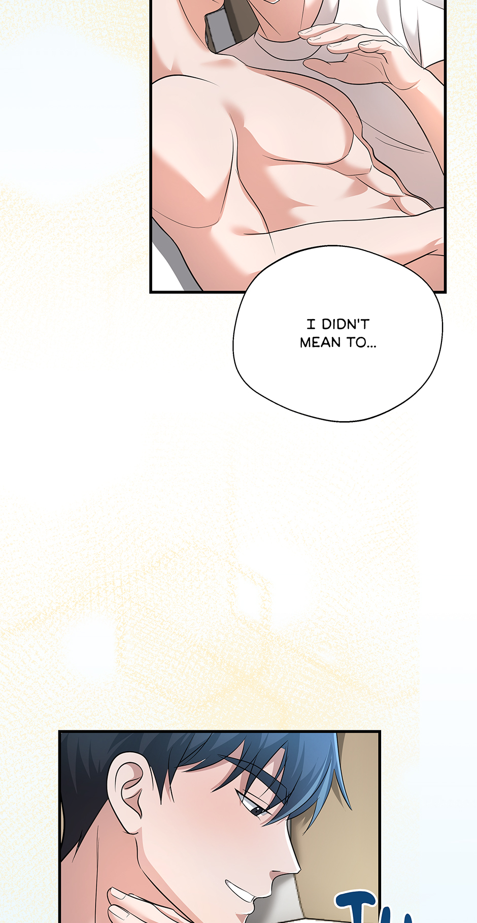 Secretary Gwanggong’s Survival Diary (Mature) [Official] - 44. What Will You Choose? manhwa
