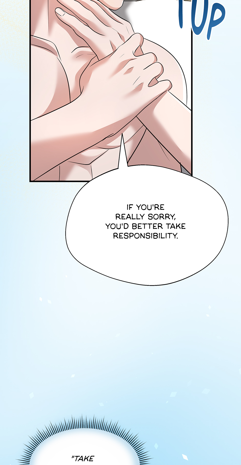 Secretary Gwanggong’s Survival Diary (Mature) [Official] - 44. What Will You Choose? manhwa