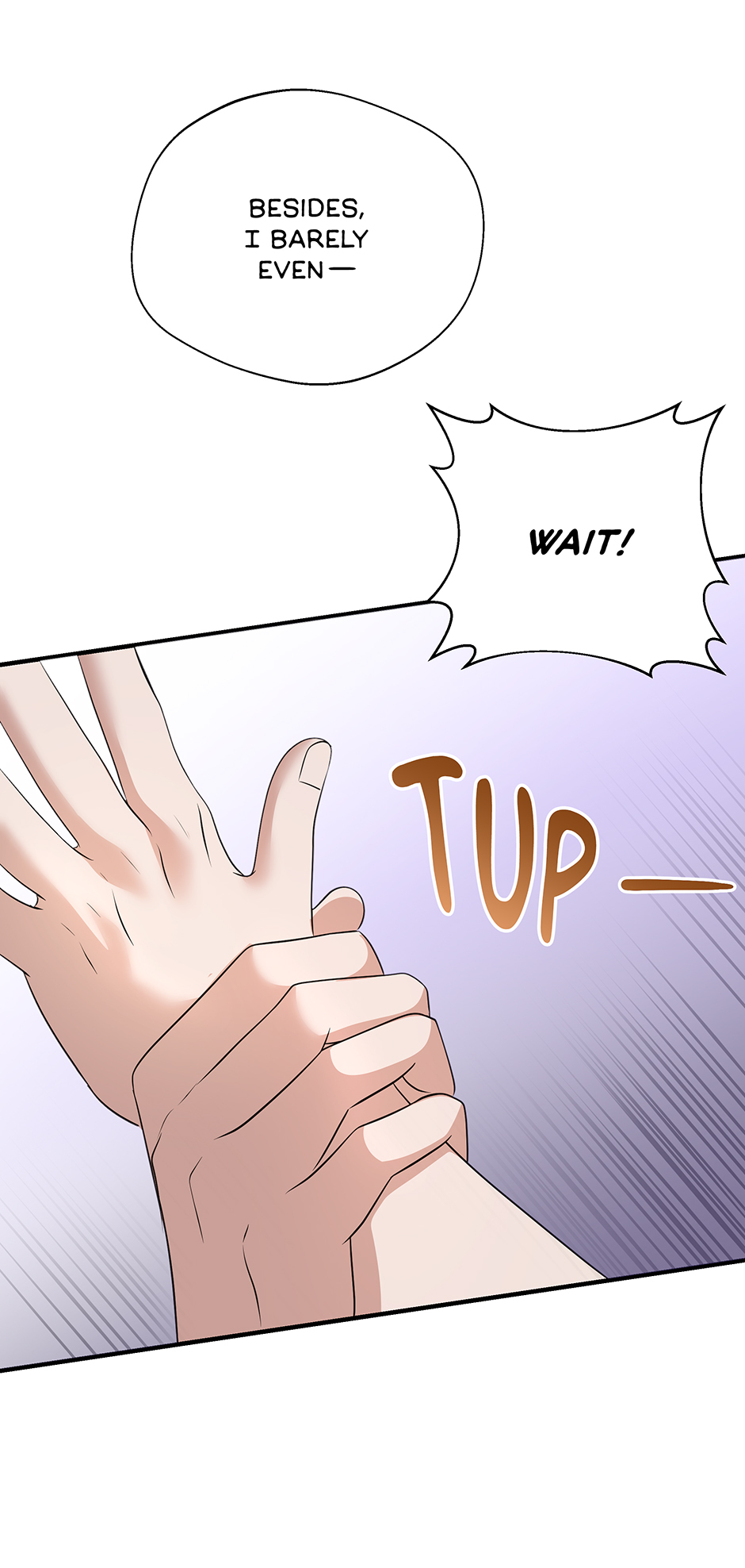 Secretary Gwanggong’s Survival Diary (Mature) [Official] - 44. What Will You Choose? manhwa