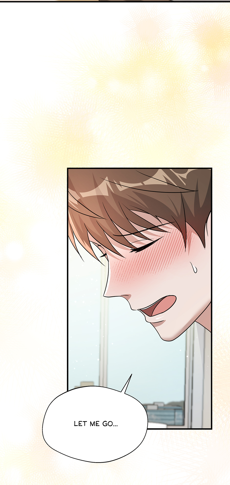 Secretary Gwanggong’s Survival Diary (Mature) [Official] - 44. What Will You Choose? manhwa